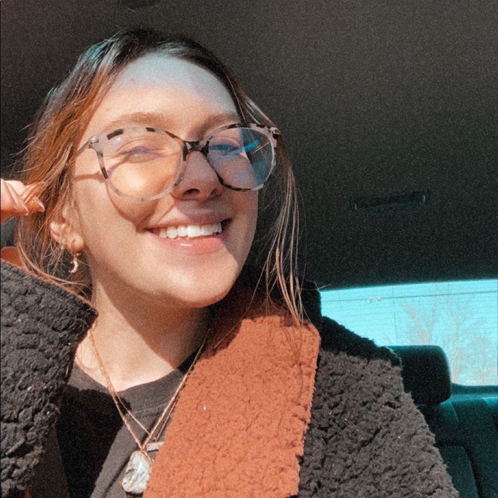 Meet your Posher, Sam